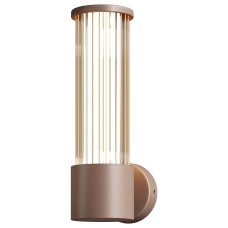 Светильник на штанге Maytoni Outdoor Lit O593WL-L8BR3K