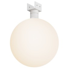 Светильник на штанге Maytoni Outdoor Luna O-TR01-2-S-9WW3K