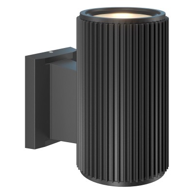 Светильник на штанге Maytoni Outdoor Rando O419WL-01B