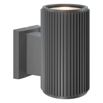 Светильник на штанге Maytoni Outdoor Rando O419WL-01GR