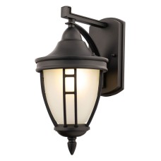 Светильник на штанге Maytoni Outdoor Rivoli O027WL-01B