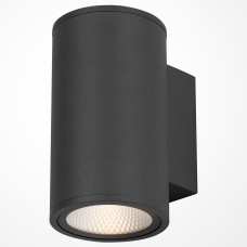 Светильник на штанге Maytoni Outdoor Shim O303WL-L10GF3K