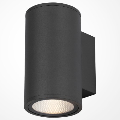 Светильник на штанге Maytoni Outdoor Shim O303WL-L10GF3K