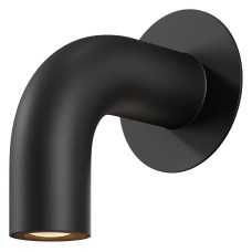 Светильник на штанге Maytoni Outdoor Sleek O477WL-L2GF3K