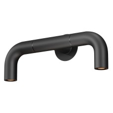 Светильник на штанге Maytoni Outdoor Sleek O477WL-L4GF3K