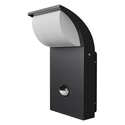 Светильник на штанге Maytoni Outdoor Stock O446WL-L7GF3KSR