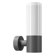 Светильник на штанге Maytoni Outdoor Willis O418WL-01GR