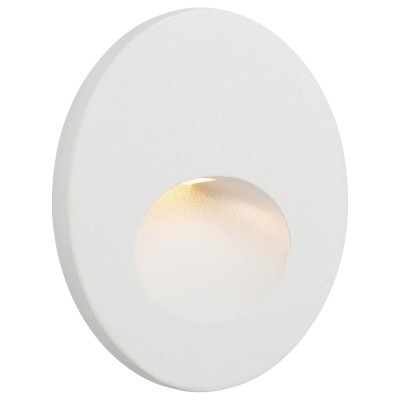 Встраиваемый светильник Maytoni Outdoor Bil O015SL-L3W3K