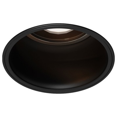 Встраиваемый светильник Maytoni Outdoor Grit O501DL-L10B3K