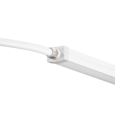 Встраиваемый светильник Maytoni Outdoor Line Elasity O-TR001-LL-L30W3K