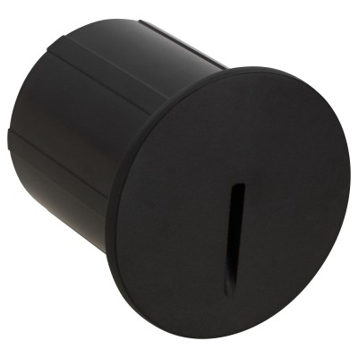 Встраиваемый светильник Maytoni Outdoor Lock O014SL-L3B3K