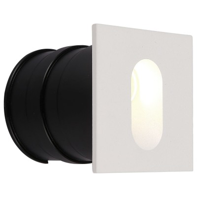 Встраиваемый светильник Maytoni Outdoor Via Urbana O022-L3W