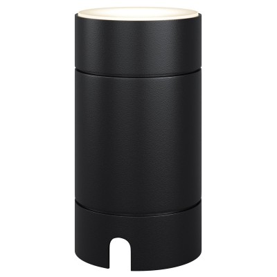 Встраиваемый в дорогу светильник Maytoni Outdoor Brill O474FL-L2GF3K