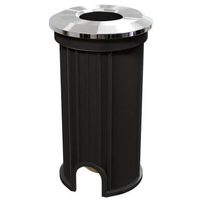 Встраиваемый в дорогу светильник Maytoni Outdoor Flash O044DL-L1S3K2