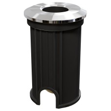 Встраиваемый в дорогу светильник Maytoni Outdoor Flash O044DL-L1S3K3