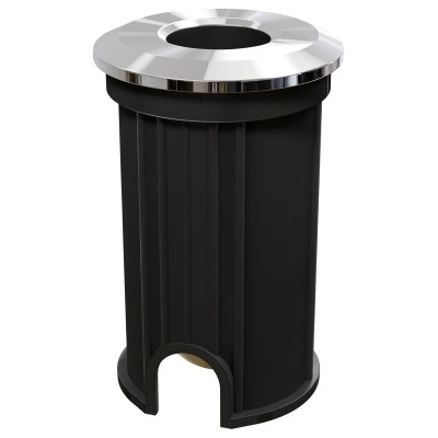 Встраиваемый в дорогу светильник Maytoni Outdoor Flash O044DL-L1S3K3