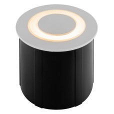 Встраиваемый в дорогу светильник Maytoni Outdoor Limo O037-L3W3K