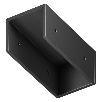 Заглушка для профиля Maytoni Outdoor Line Elasity O-TR001-EC