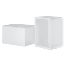 Заглушка для трека Maytoni Outdoor Elasity IP O-TR001-SEC