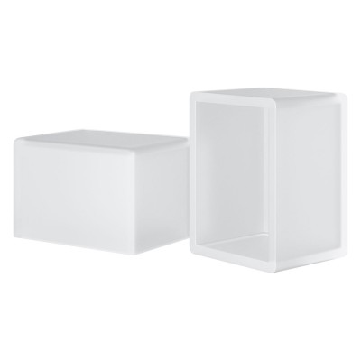 Заглушка для трека Maytoni Outdoor Elasity IP O-TR001-SEC