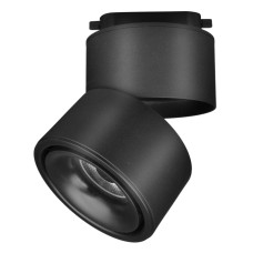 Трековый светильник Maytoni Technical Yin TR084-1-15W3K-D-B
