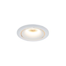 Встраиваемый светильник Maytoni Yin DL031-L12W3K-D-W