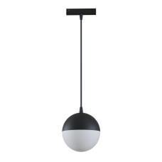 Трековый светильник Maytoni Track lamps TR018-2-10W4K-B