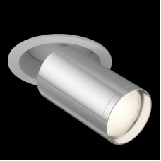 Встраиваемый спот Maytoni FOCUS S C048CL-1WCH