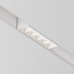 Трековый светильник Maytoni Technical Points TR076-2-10W3K-W