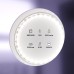 Светодиодная лента Maytoni Led Strip 12В 2835 9,6Вт/м 6000K 5м IP20 20012