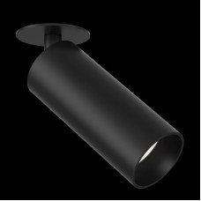 Встраиваемый светодиодный спот Maytoni FOCUS LED C053CL-L12B4K