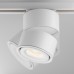 Трековый светильник Maytoni Technical Yin TR084-1-15W3K-D-W