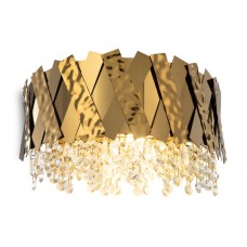 Бра Maytoni Artistico MOD017WL-02BS