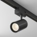 Трековый светильник Maytoni Technical Vuoro TR029-3-10W3K-W-B