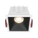 Встраиваемый светильник Maytoni Technical Alfa LED DL043-01-15W4K-D-SQ-WB