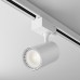 Трековый светильник Maytoni Technical Vuoro TR029-3-10W4K-S-W