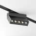 Трековый светильник Maytoni Technical Points Rot TR077-2-10W3K-B