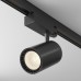 Трековый светильник Maytoni Technical Vuoro TR029-3-20W3K-W-B