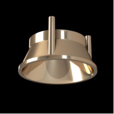Рамка декоративная Maytoni Alfa LED C064-01G