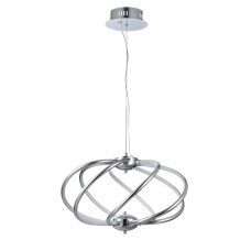 Подвесной светодиодный светильник Maytoni Venus MOD211-07-N