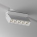 Трековый светильник Maytoni Technical Points Rot TR077-2-10W3K-W