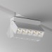 Трековый светильник Maytoni Technical Points Rot TR077-2-10W3K-W
