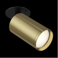 Встраиваемый спот Maytoni FOCUS S C049CL-1BBS