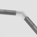 Угол-соединитель для трека Maytoni Technical Accessories for tracks Gravity TRA010CLO-42W