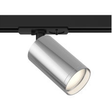 Трековый светильник Maytoni Technical Focus S TR020-1-U-GU10-BS