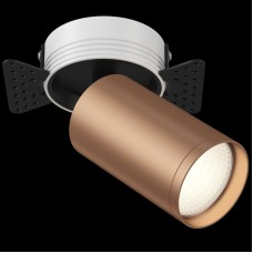 Встраиваемый спот Maytoni FOCUS S C058CL-1BC