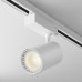 Трековый светильник Maytoni Technical Vuoro TR029-3-20W3K-S-W