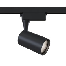 Трековый светильник Maytoni Technical Vuoro TR003-1-6W3K-S-B