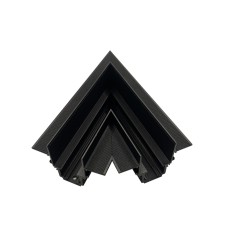 Угол-соединитель для трека Maytoni Technical Accessories for tracks Gravity TRA010CLS-42B