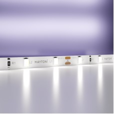 Светодиодная лента Maytoni Led Strip 12В 2835 4,8Вт/м 6000K 5м IP20 20009